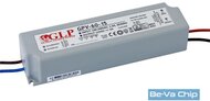 GLP GPV-60-15 60W 15V 4A IP67 LED tápegység