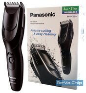 Panasonic ER-GC20-K503 elektromos hajvágó
