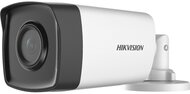 Hikvision 4in1 Analóg csőkamera - DS-2CE17D0T-IT5F (2MP, 3,6mm, kültéri, EXIR80m, IP66, DNR)
