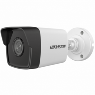Hikvision IP csőkamera - DS-2CD1023G0E-I (2MP, 4mm, kültéri, H265+, IP67, IR30m, ICR, DWDR, 3DNR, PoE)