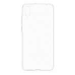 Huawei TPU Protective Case, Y5 2019, Transparent