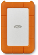 1TB 2,5" LaCie Rugged USB 3.1 C külső winchester (STFR1000800)