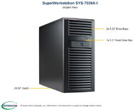 Supermicro SuperServer SYS-7039A-I