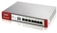 Zyxel USG Flex Firewall 10/100/1000, 2*WAN, 4*LAN/DMZ ports, 1*SFP, 2*USB with 1