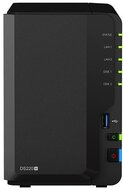 Synology DiskStation DS220+ (2GB)