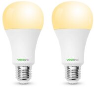 VOCOlinc L3 smart light bulb, color DuoPack