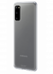 Samsung EF-QG980TTEGEU Clear cover, Transparent