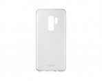 Samsung EF-QN970TTEGWW Clear Cover, Transparent