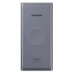 Samsung EB-U3300XJEGEU SFC Wireless Battery Pack 25W, Dark Gray