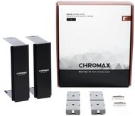 NOCTUA NA-HC4 - fekete