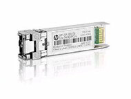 HPE Aruba 10G SFP+ LC SR 300m MMF XCVR