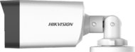 Hikvision 4in1 Analóg csőkamera - DS-2CE17H0T-IT5F (5MP, 3,6mm, kültéri, EXIR80M, ICR, IP67, DWDR, BLC)