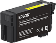 Epson Singlepack UltraChrome XD2 Yellow T40C440 (26ml)