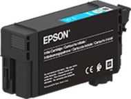 Epson Singlepack UltraChrome XD2 Cyan T40C240 (26ml)