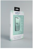 Garbot 9H 3D White for Apple Iphone X/XS/11 5.8"