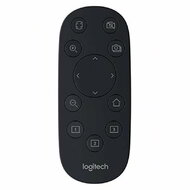 Logitech PTZ Pro 2 távirányító