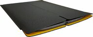 PocketBook e-book tok - PocketBook Sleeve 1040 fekete/sárga