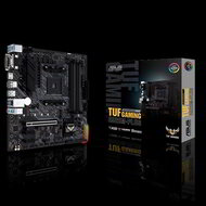 Asus A520 sAM4 TUF GAMING A520M-PLUS 4xDDR4 4xSATA3 1xM.2 3xPCI-E Gbit LAN mATX