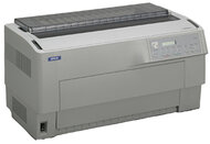 EPSON Mátrixnyomtató DFX-9000 A3 4*9TŰS, 1550CPS