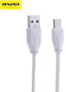 AWEI CL 982 micro USB cable