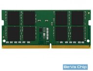 Kingston 8GB 3200MHz DDR4 - KCP432SS8/8 notebook memória
