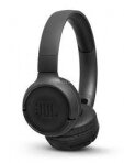 JBL T500BTBLK, On-Ear fejhallgató, fekete
