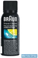 BRAUN SC8000/100 ml/borotva tisztító spray