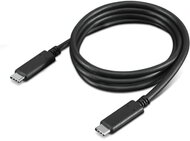 Lenovo USB-C kábel 1M