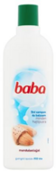Baba 2in1 hajsampon 400ml mandula (67482837)