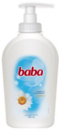 Baba folyékony szappan 0,25l kamilla (9234654)