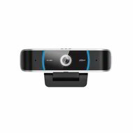 Dahua Webkamera - UZ3 (1920x1080 30fps; H.264; mikrofon; digitális zajszűrés; fekete; USB)