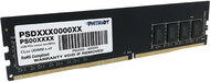 Patriot 32GB 3200MHz DDR4 SL UDIMM - PSD432G32002