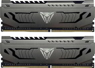 Patriot 64GB 3200MHz DDR4 Viper Steel KIT 2x32GB CL16 UDIMM - PVS464G320C6K