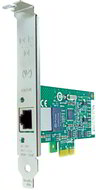 HP I210-T1 Intel PCIe Gigabit NIC E0X95AA