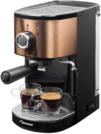 Bestron AES1000CO espresso kávéfőző