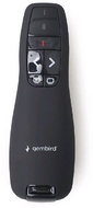 Gembird Wireless prezenter WP-L-01