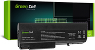 Green Cell HP06 HP EliteBook Notebook akkumulátor 6600 mAh