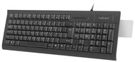 NATEC MORAY KEYBOARD WITH ID CARD READER US LAYOUT