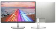 Dell 27" S2721HN - IPS panel 1920x1080, 1000:1, 300cd, 4ms, HDMI,DP fekete