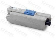 OKI Toner B721/B731/MB760/MB770; 18.000 oldal