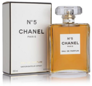 Chanel Chanel No.5 EDP 200ml Parfüm Hölgyeknek