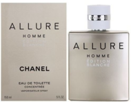 Chanel Allure Homme Blanche EDP 150ml Parfüm Uraknak