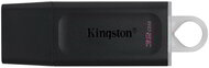 Kingston 32GB Traveler Exodia USB 3.2 Gen 1 pendrive fekete-fehér - DTX/32GB