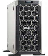Dell EMC PowerEdge T340 szerver QCX E-2244G 3.8GHz 16GB 1.2TB H330
