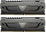 Patriot 32GB 3600MHz DDr4 Viper Kit 2x16GB CL18 - PVS432G360C8K