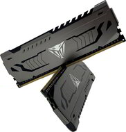 Patriot 64GB 3600MHz DDR4 Viper Steel Kit 2x32GB CL18 - PVS464G360C8K