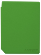 Bookeen Cybook Muse 6" E-Book tok - Zöld