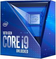 Intel Core i9-10900KF s1200 3.70/5.30GHz 10-core 20MB 95W BOX processzor