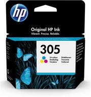 HP Patron No305 tricolor színes, 100/oldal