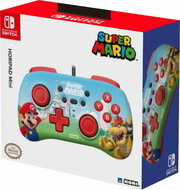 HORI Nintendo Switch HORIPAD Mini (Super Mario)